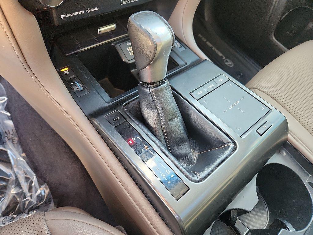 used 2022 Lexus GX 460 car, priced at $42,000