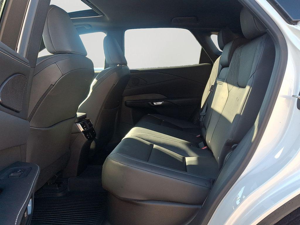 used 2025 Lexus RX 350 car, priced at $52,000