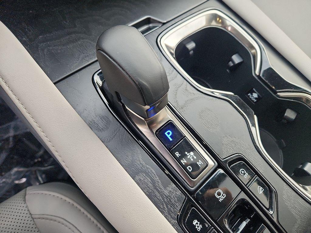 used 2024 Lexus RX 350 car, priced at $47,000