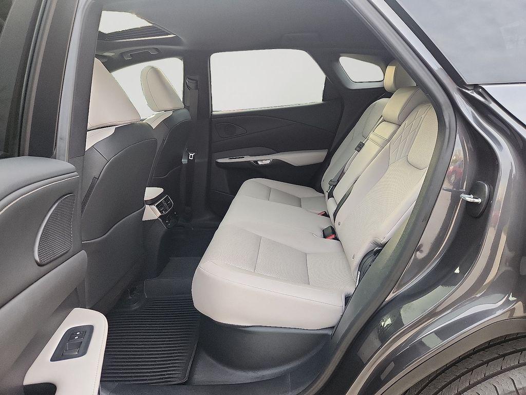 used 2024 Lexus RX 350 car, priced at $47,000
