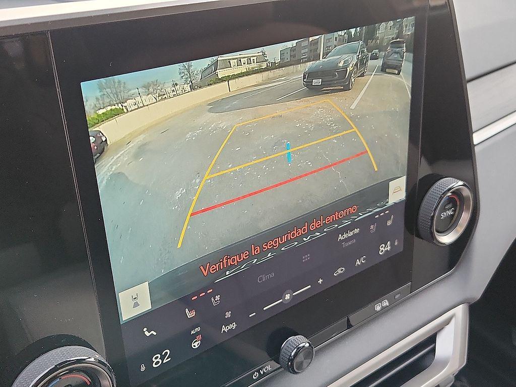 used 2024 Lexus RX 350 car, priced at $47,000