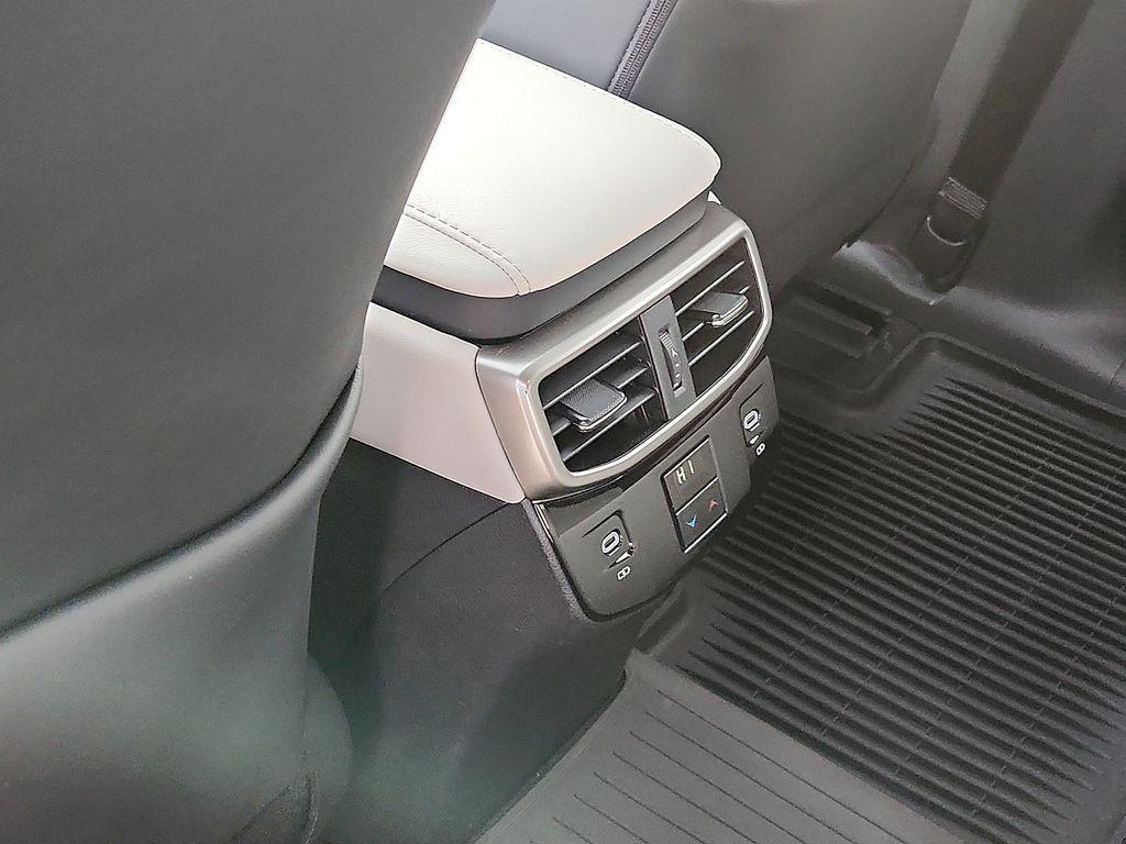 used 2024 Lexus RX 350 car, priced at $47,000