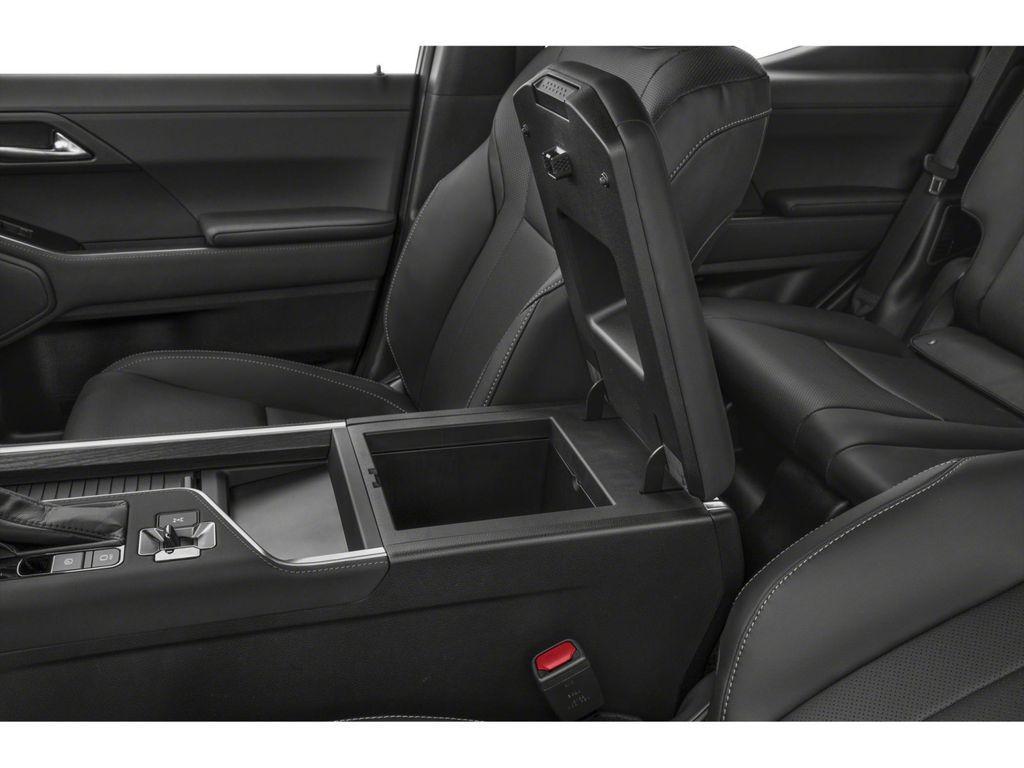 new 2026 Lexus GX 550 car, priced at $78,013