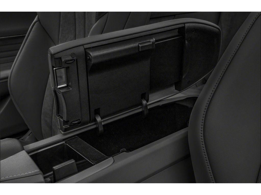 new 2026 Lexus LC 500 car, priced at $123,004