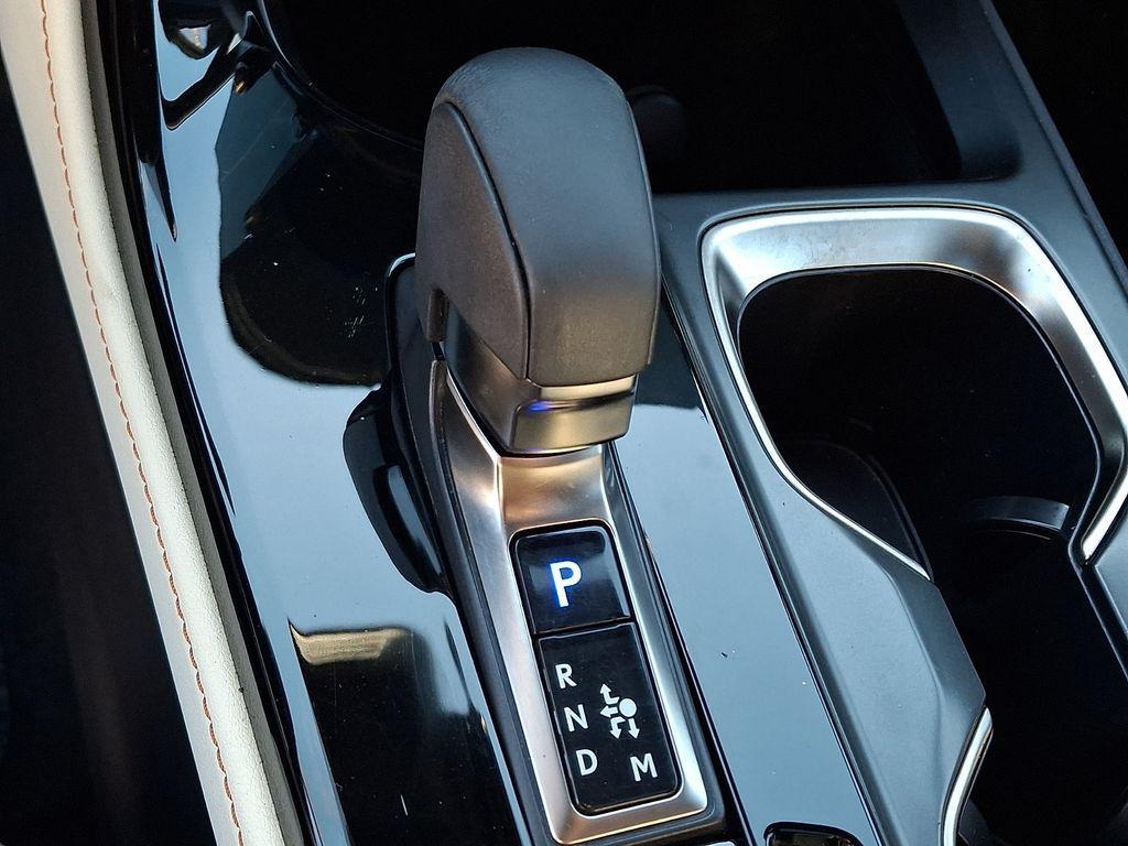 used 2022 Lexus NX 350 car, priced at $34,500