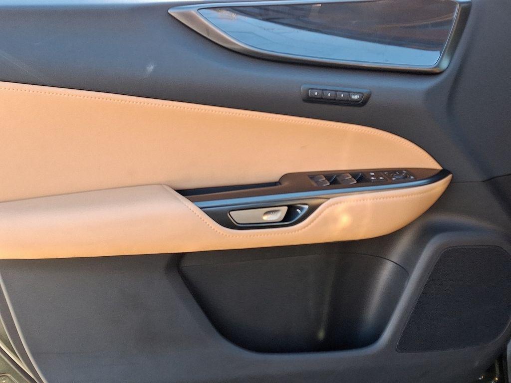 used 2025 Lexus NX 350 car, priced at $44,250