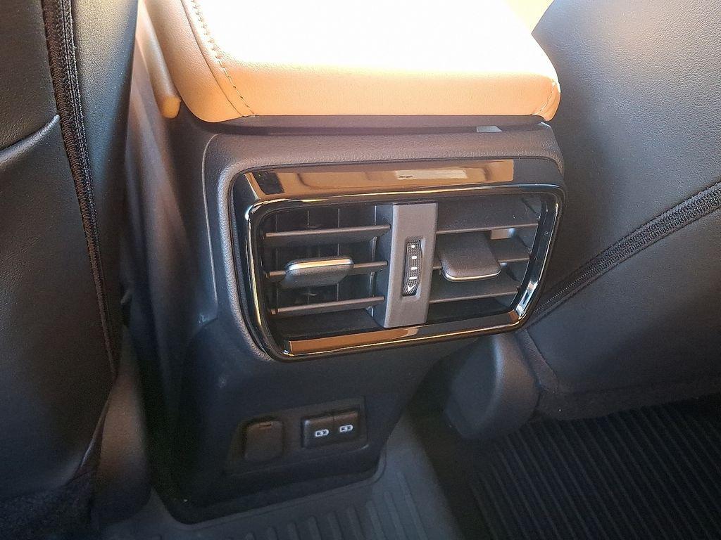 used 2025 Lexus NX 350 car, priced at $44,250