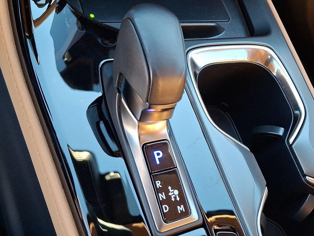 used 2025 Lexus NX 350 car, priced at $44,250