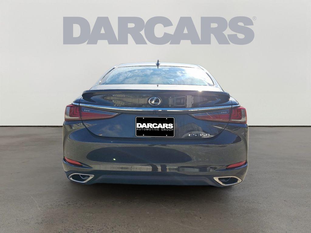 used 2024 Lexus ES 350 car, priced at $39,000