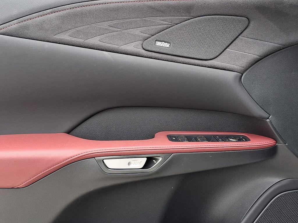 used 2023 Lexus RX 500h car, priced at $54,500