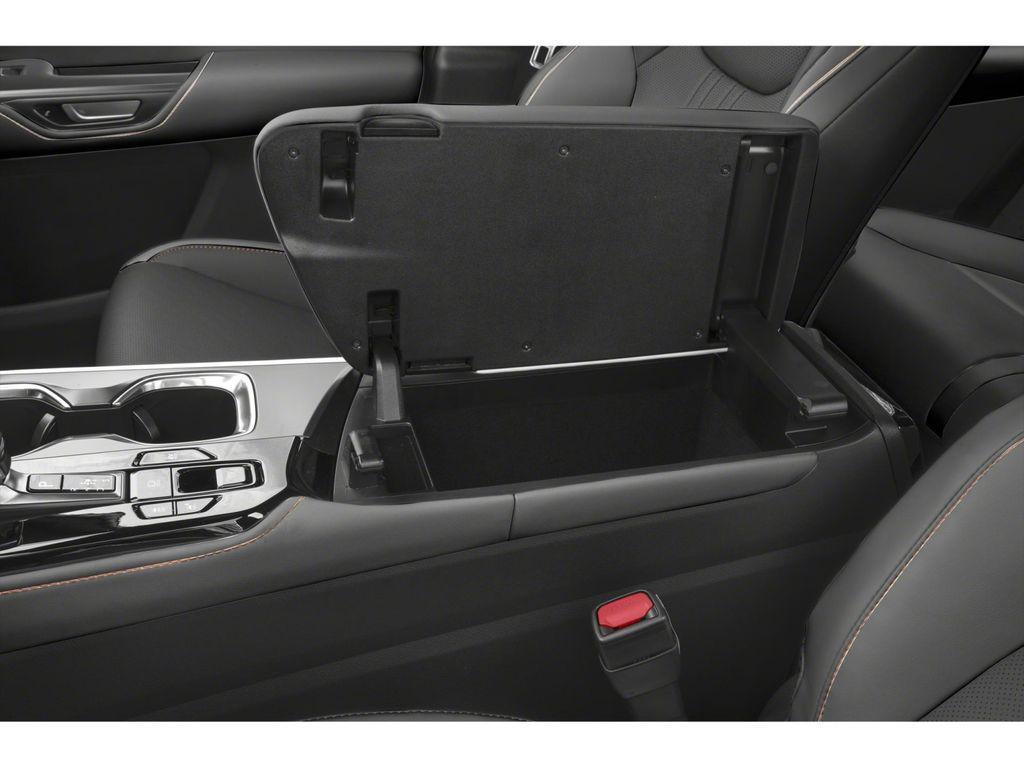 new 2026 Lexus NX 350h car, priced at $55,244