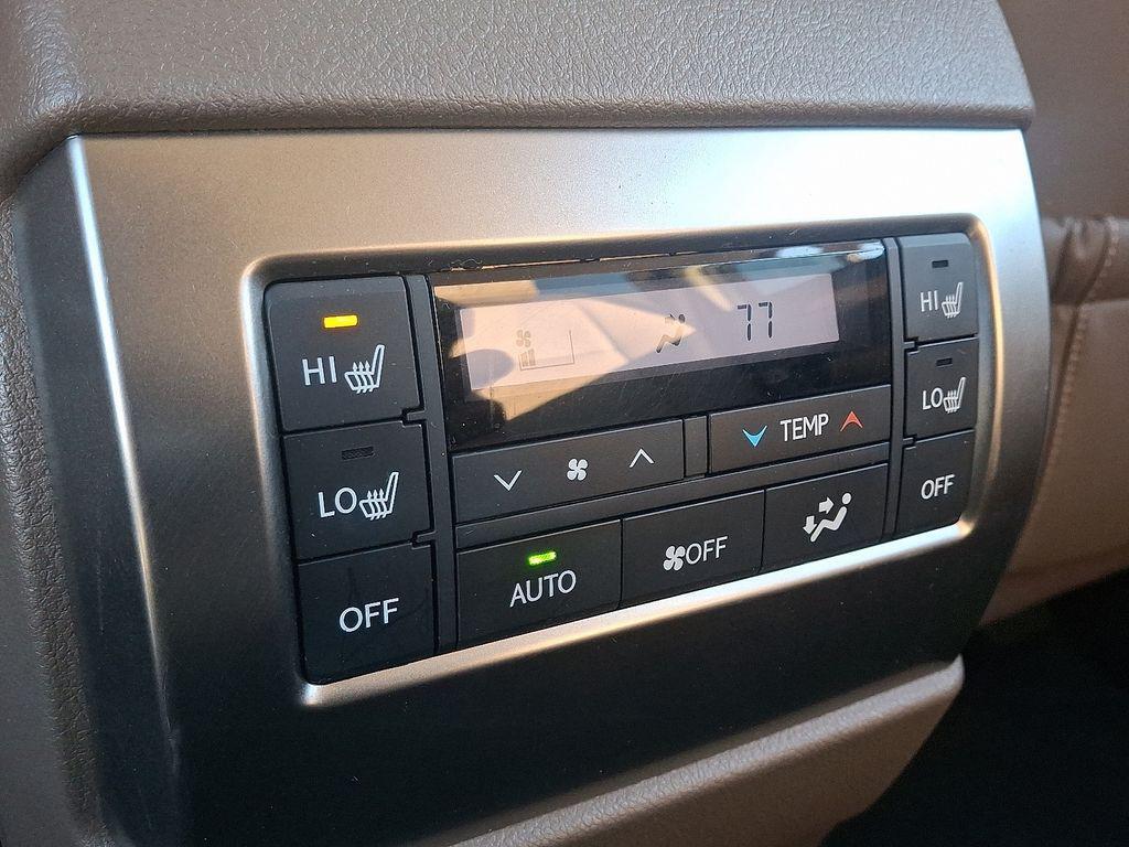 used 2023 Lexus GX 460 car, priced at $55,899