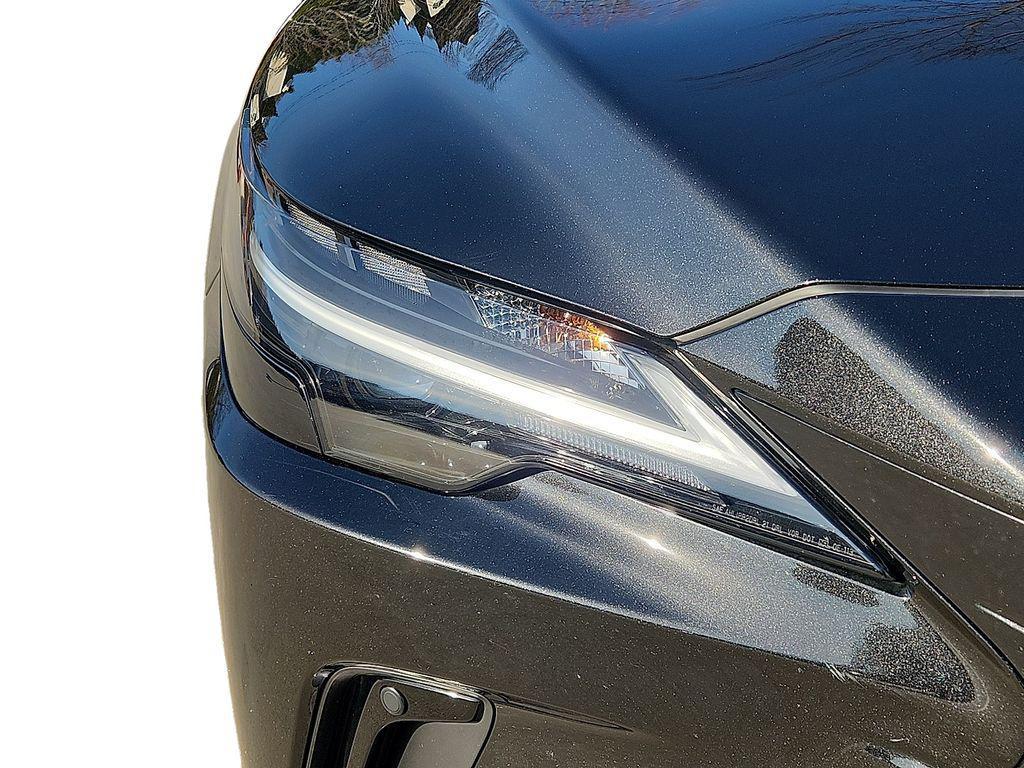 used 2024 Lexus RX 350 car, priced at $43,000
