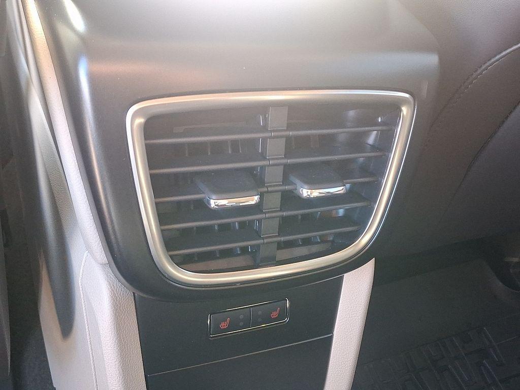 used 2020 Lincoln Nautilus car, priced at $22,000