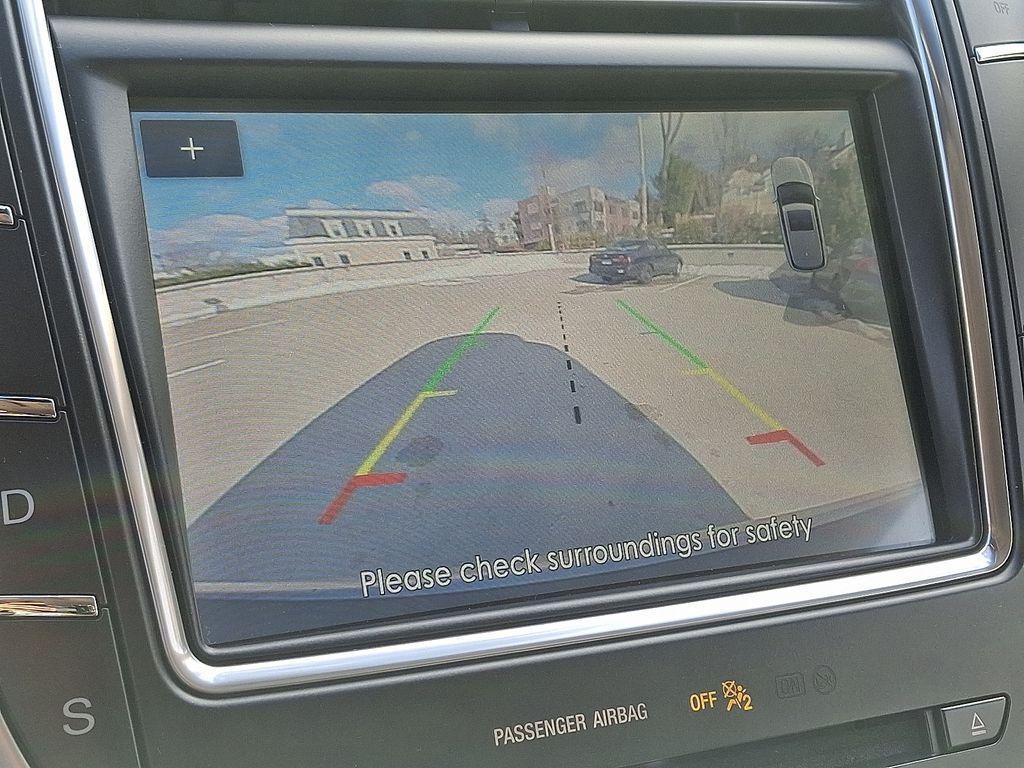 used 2020 Lincoln Nautilus car, priced at $22,000