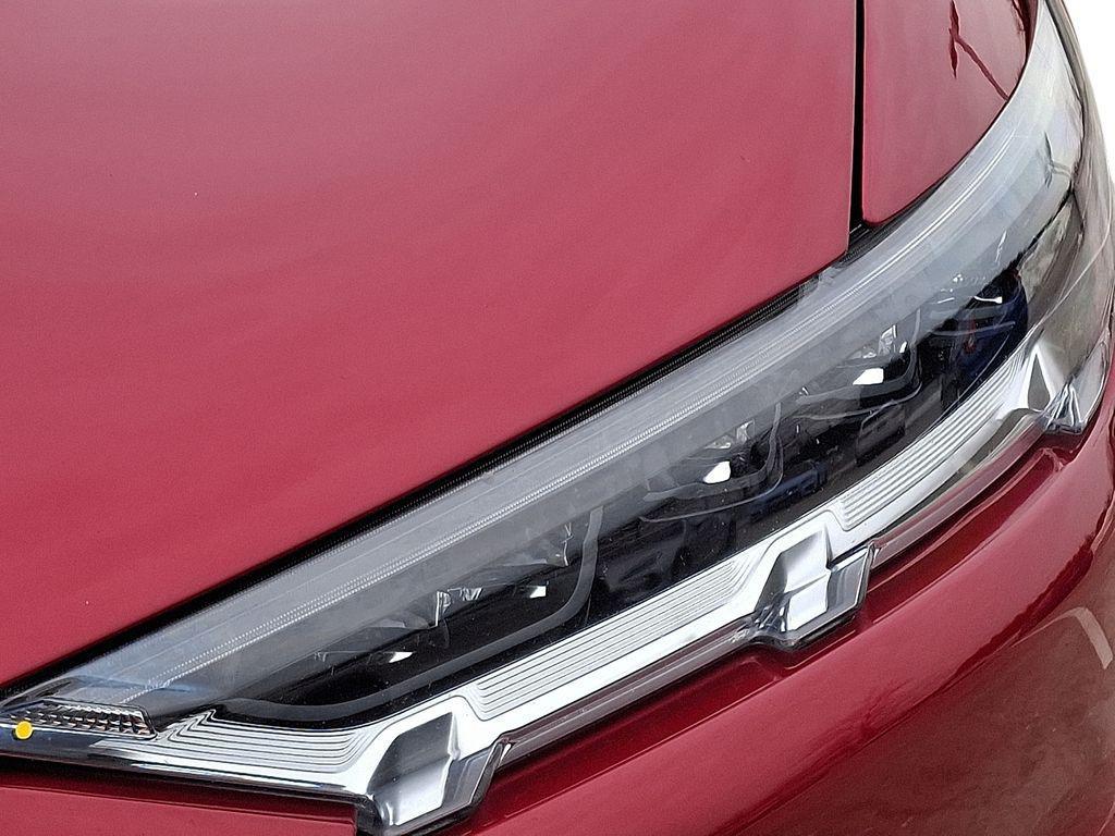 used 2022 Ford Mustang Mach-E car, priced at $19,500