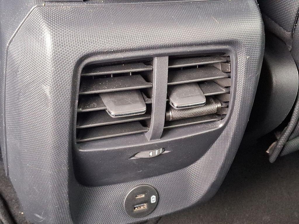 used 2022 Ford Mustang Mach-E car, priced at $19,500