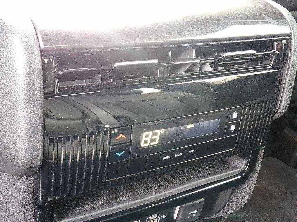 used 2024 Jeep Wagoneer car, priced at $44,500