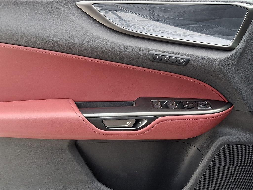 used 2023 Lexus NX 350 car, priced at $36,500