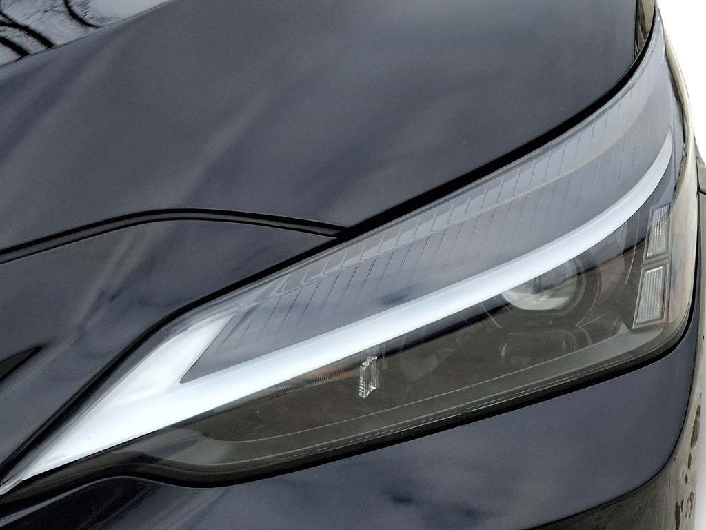 used 2023 Lexus NX 350 car, priced at $36,500