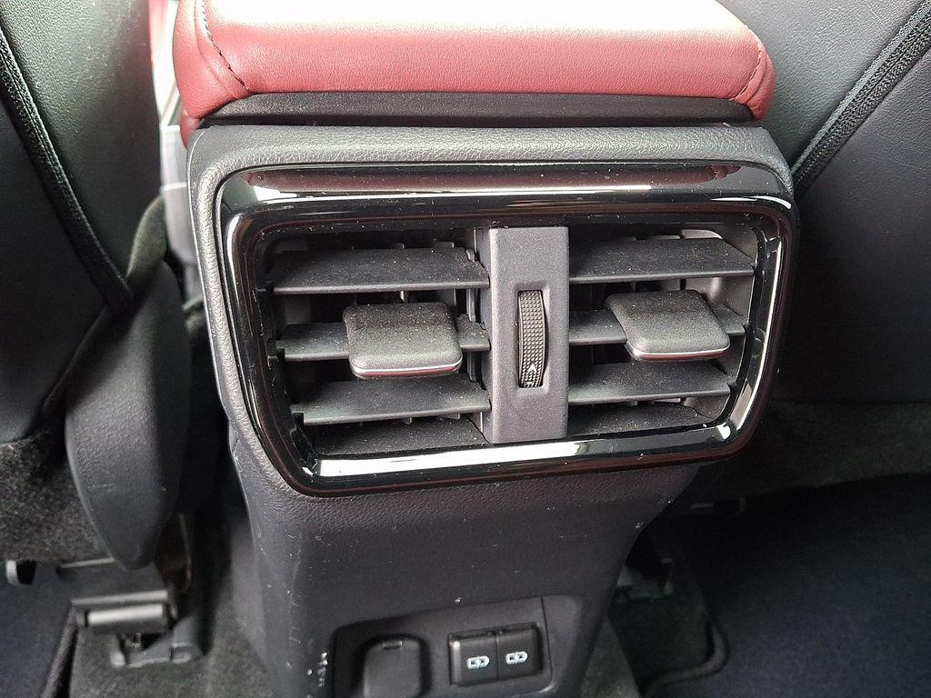 used 2023 Lexus NX 350 car, priced at $36,500