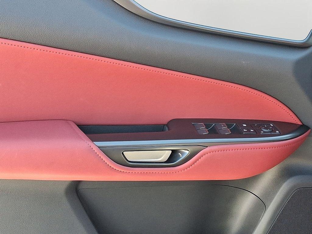 used 2024 Lexus NX 350 car, priced at $43,900