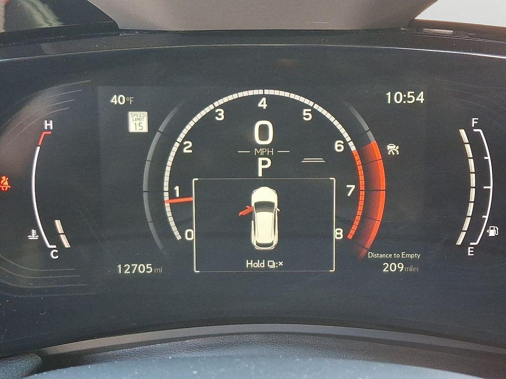 used 2024 Lexus NX 350 car, priced at $43,900