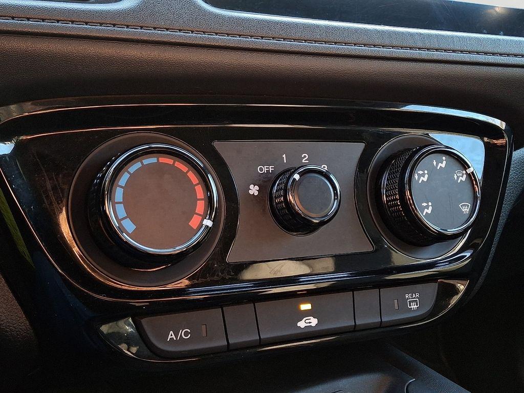 used 2019 Honda HR-V car, priced at $17,000