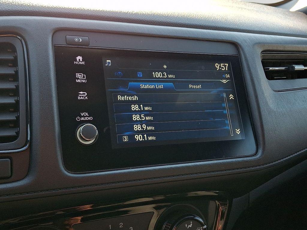 used 2019 Honda HR-V car, priced at $17,000