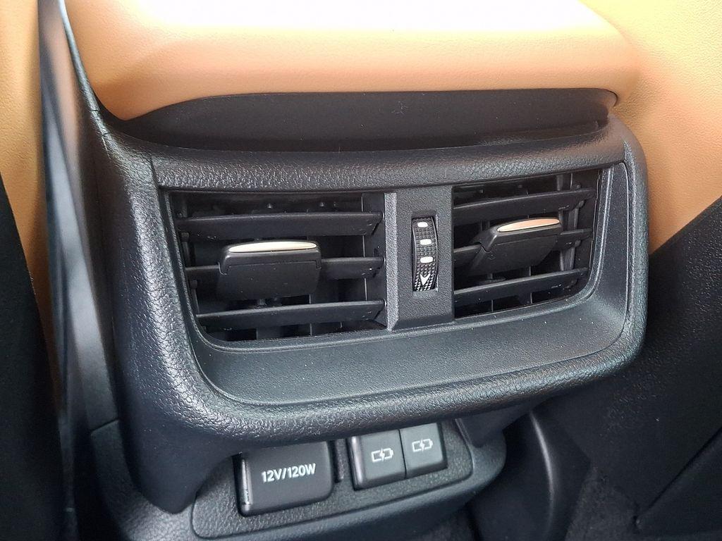 used 2025 Lexus ES 350 car, priced at $43,000