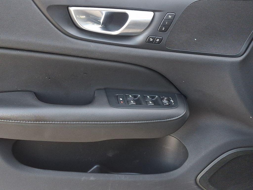 used 2024 Volvo S60 car, priced at $29,500