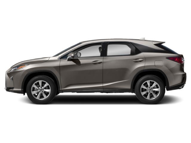 used 2019 Lexus RX 350 car, priced at $25,500