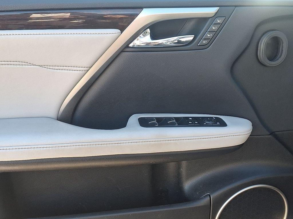 used 2019 Lexus RX 350 car, priced at $25,250