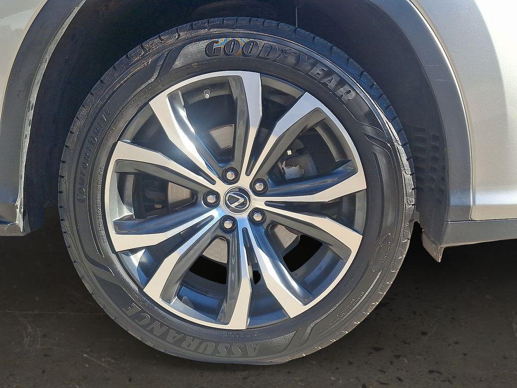 used 2019 Lexus RX 350 car, priced at $25,250