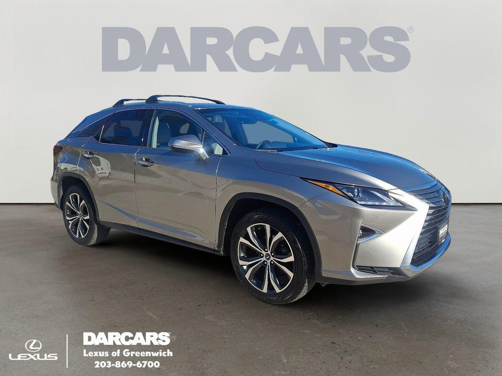 used 2019 Lexus RX 350 car, priced at $25,000