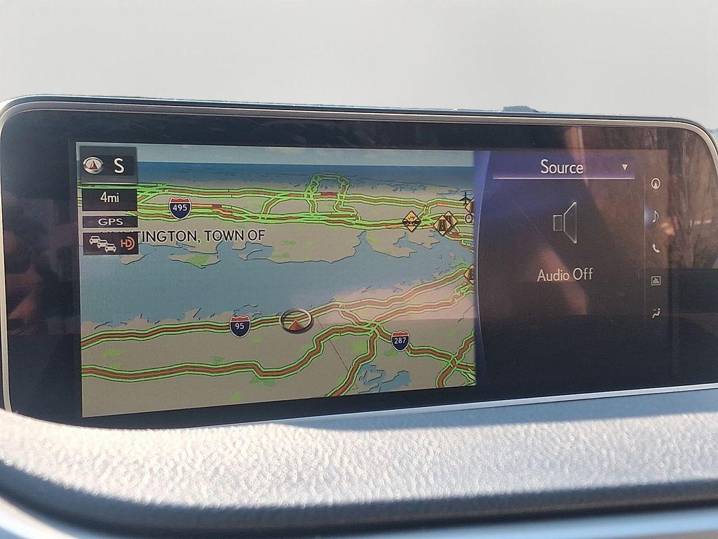 used 2019 Lexus RX 350 car, priced at $25,250