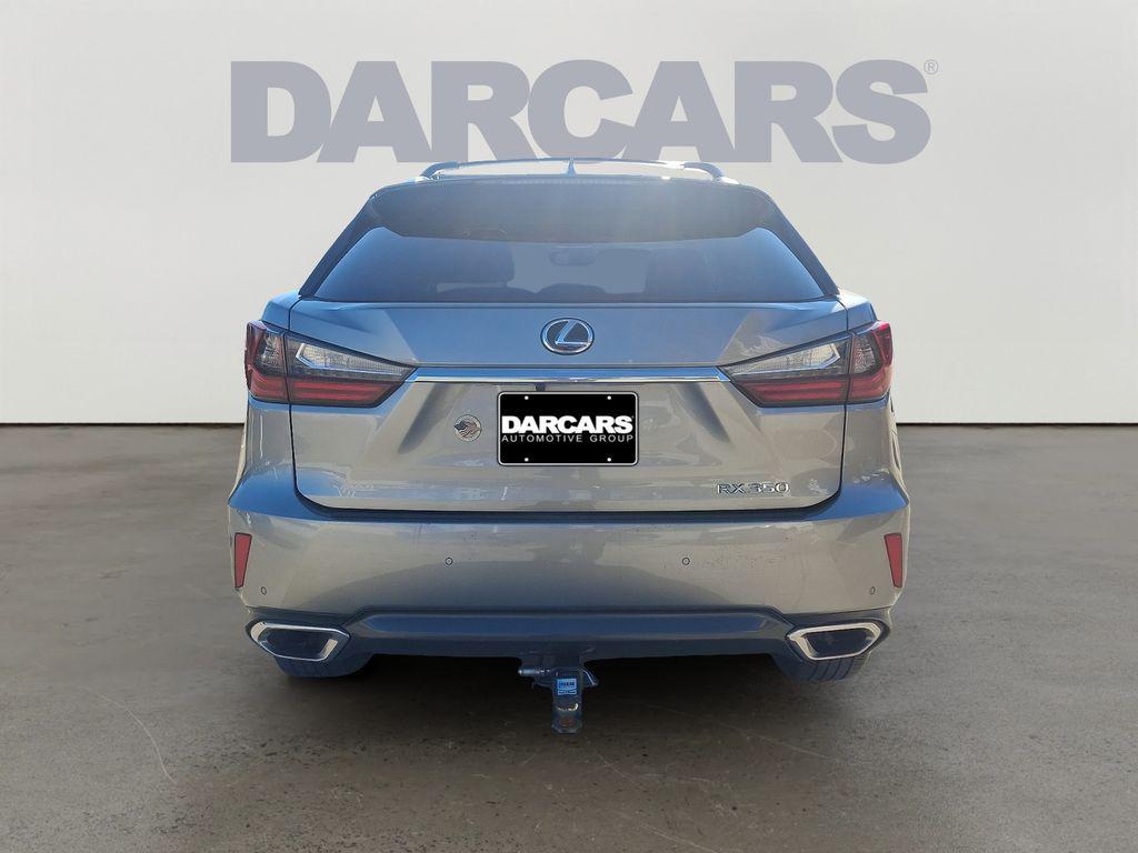 used 2019 Lexus RX 350 car, priced at $25,250