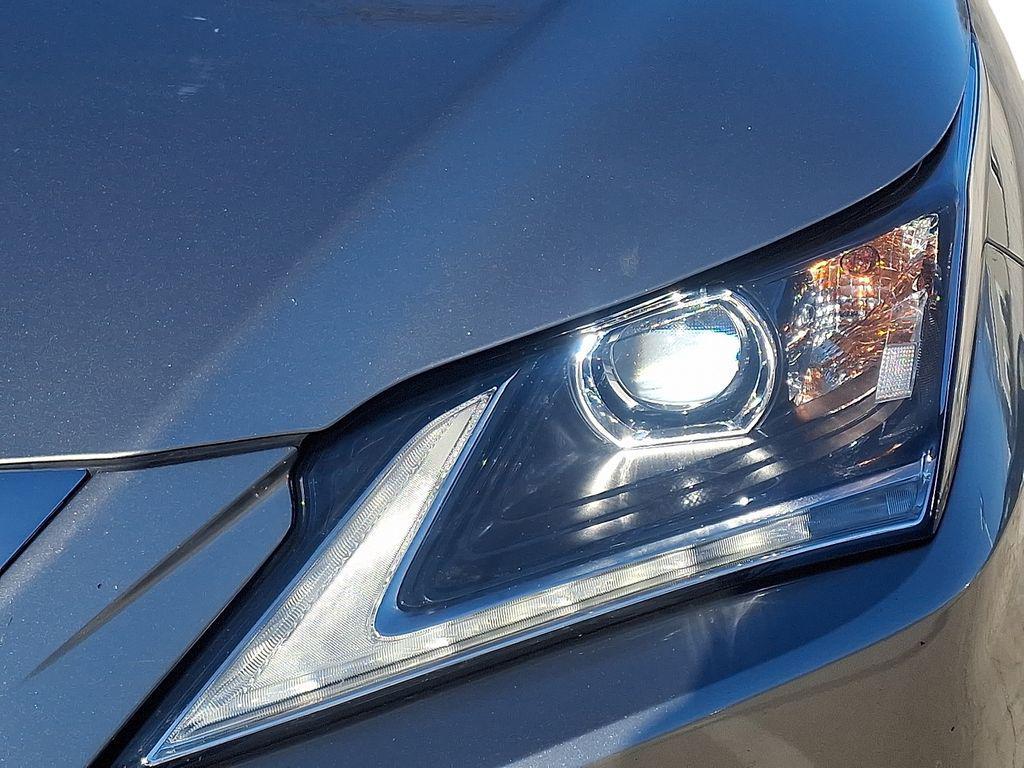 used 2019 Lexus RX 350 car, priced at $25,250