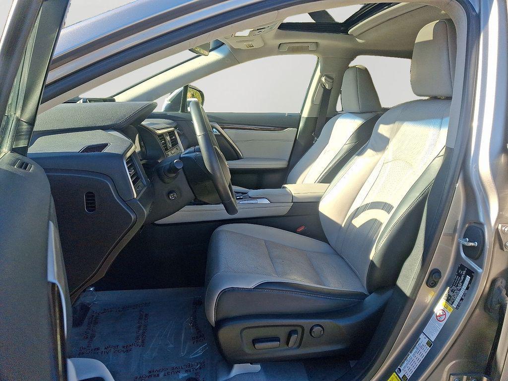 used 2019 Lexus RX 350 car, priced at $25,250