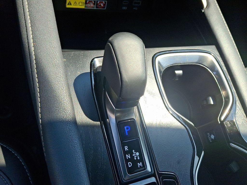 used 2024 Lexus RX 350 car, priced at $44,000