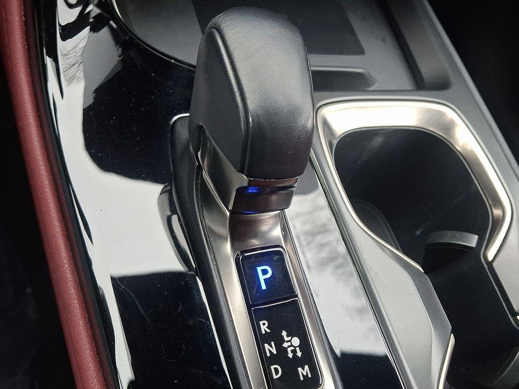 used 2023 Lexus NX 350 car, priced at $41,000