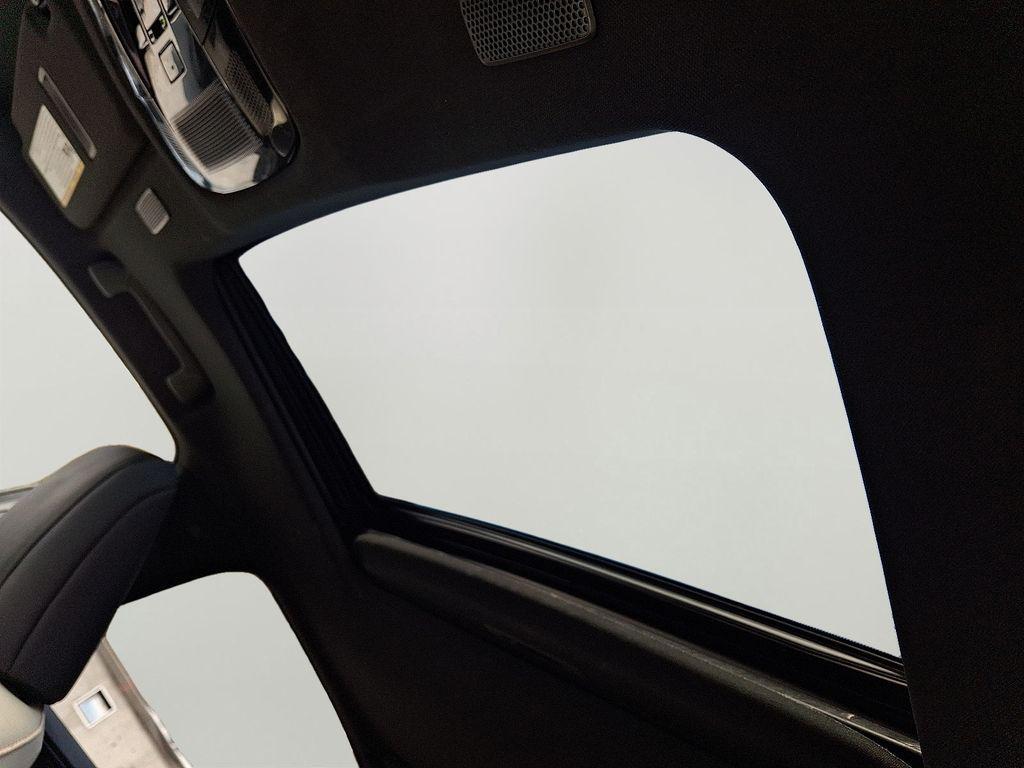 used 2024 Lexus NX 350 car, priced at $36,000