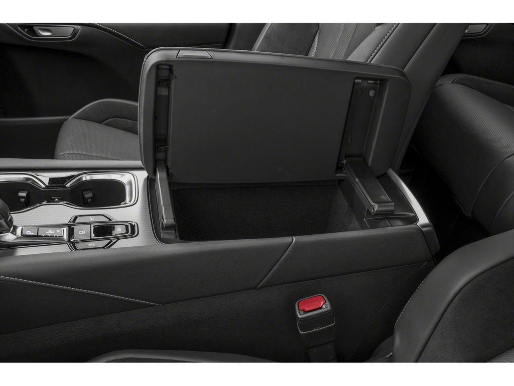 new 2026 Lexus RX 500h car, priced at $74,454