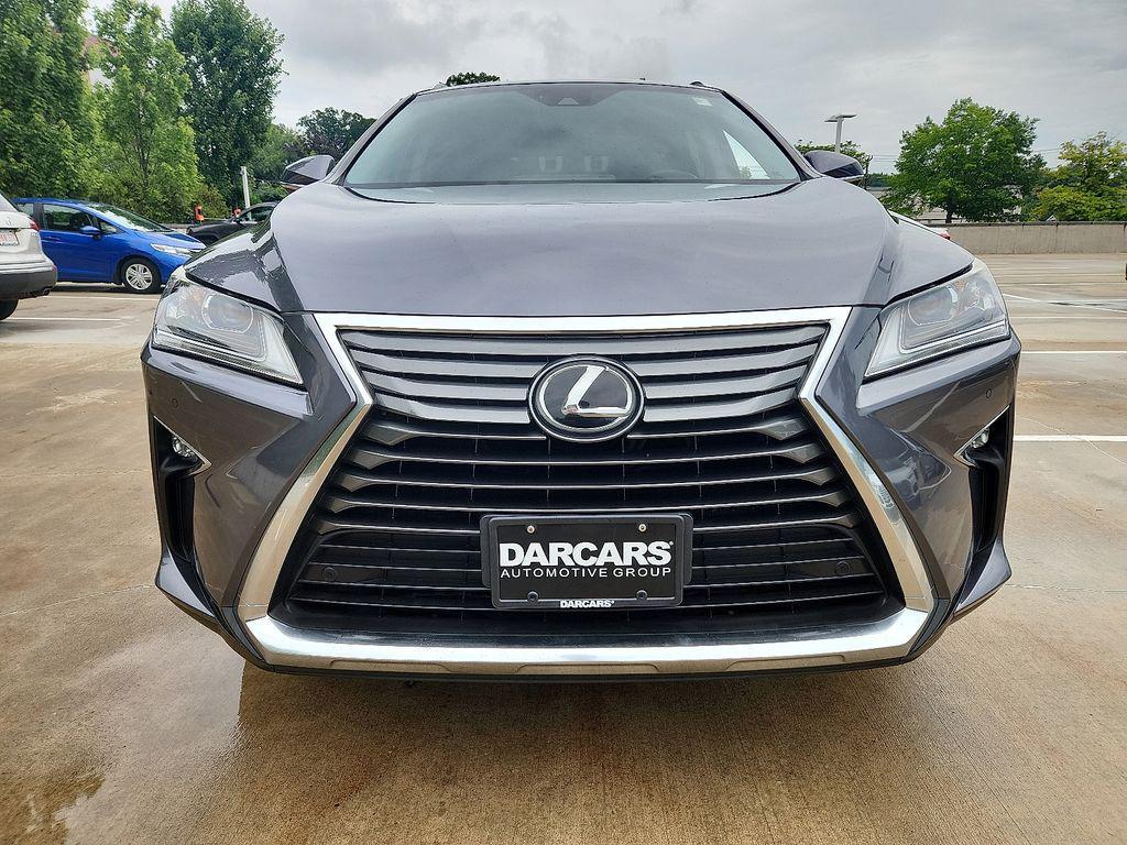 used 2016 Lexus RX 350 car, priced at $21,995