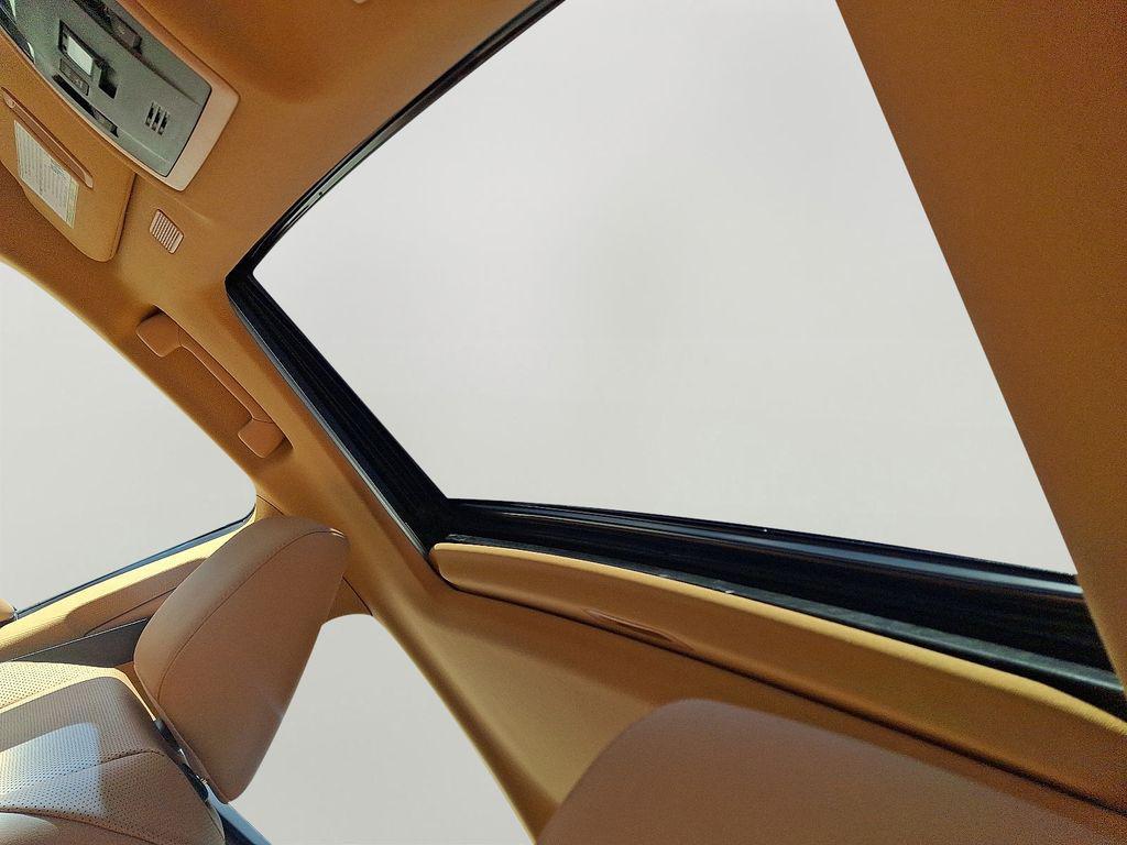 used 2023 Lexus ES 250 car, priced at $31,650