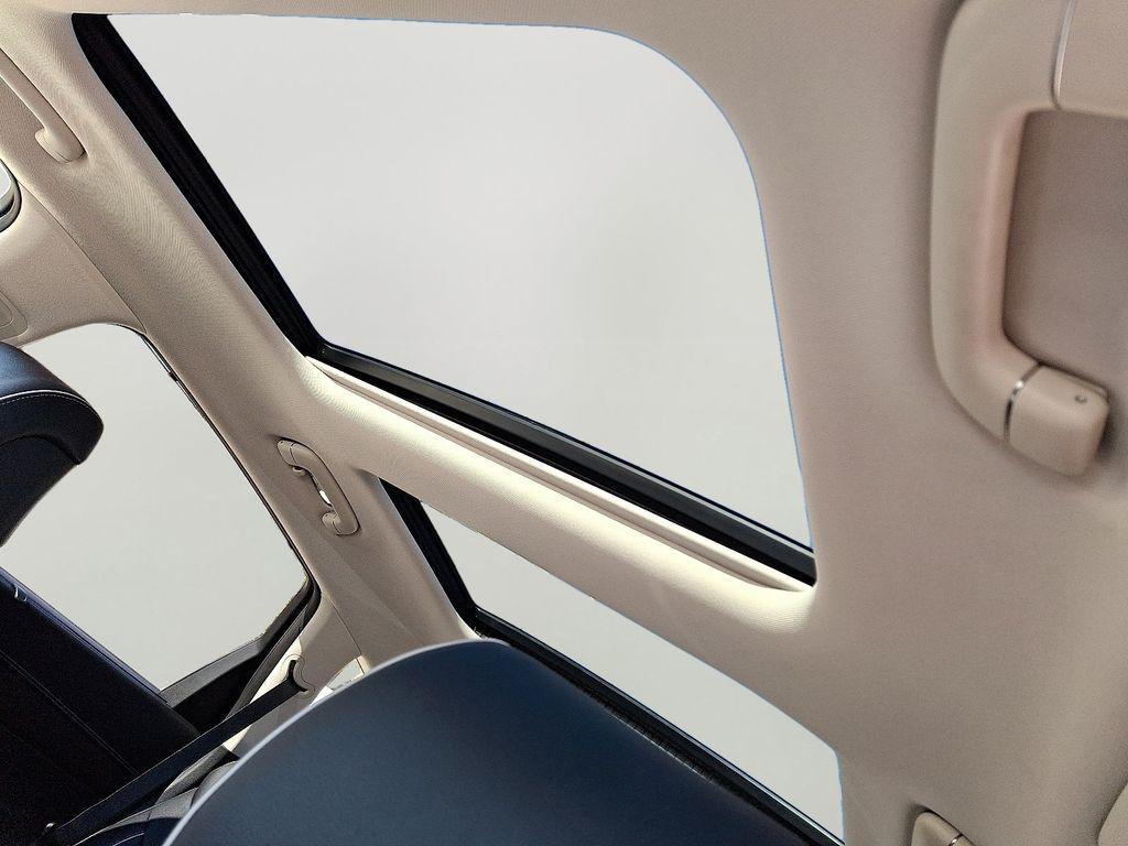 used 2022 Genesis GV80 car, priced at $33,500