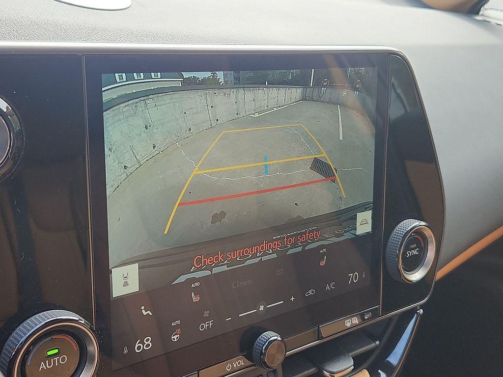 used 2025 Lexus NX 350h car, priced at $45,250