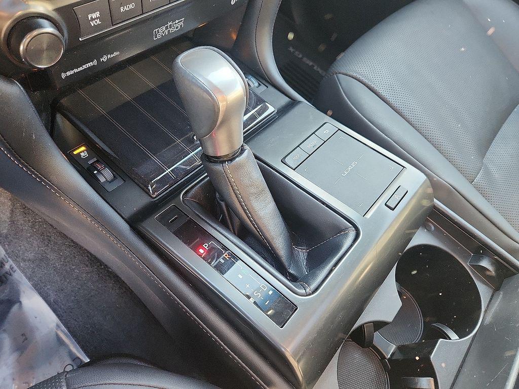 used 2022 Lexus GX 460 car, priced at $47,600