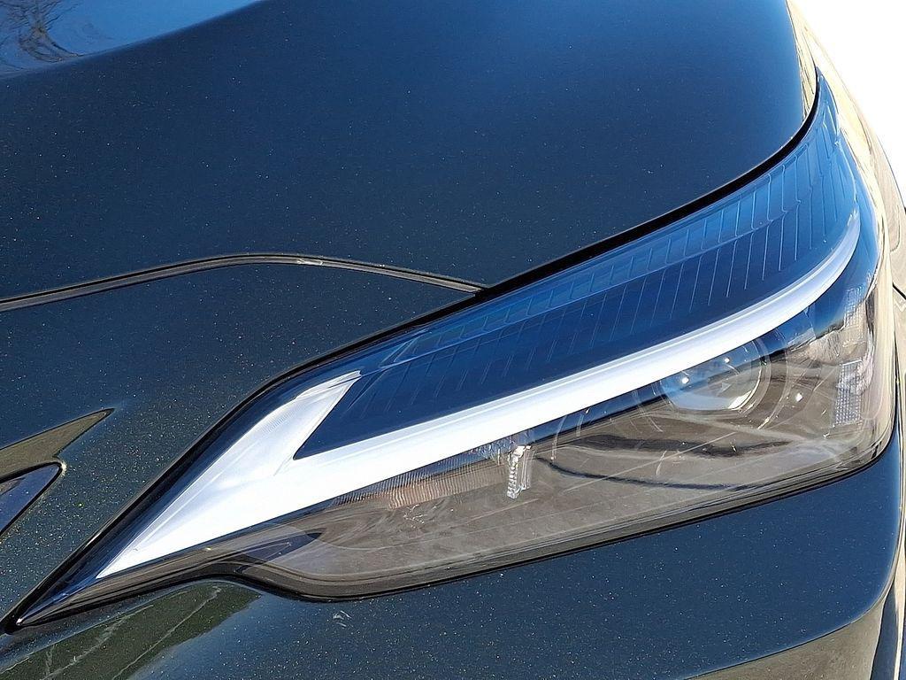 used 2023 Lexus NX 350h car, priced at $44,250