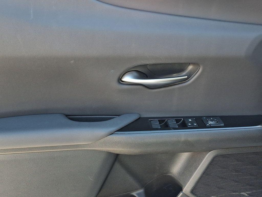 used 2023 Lexus UX 250h car, priced at $32,000